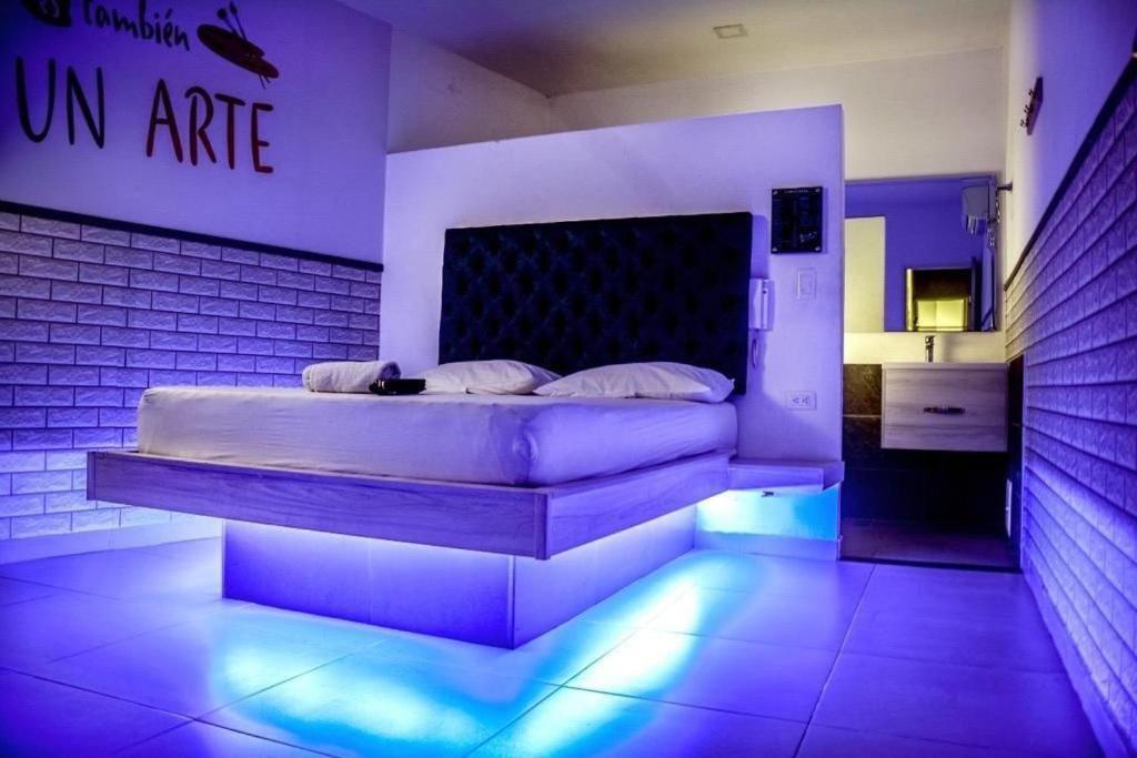 Donde Tu Quieras Hostal Нейва Екстер'єр фото